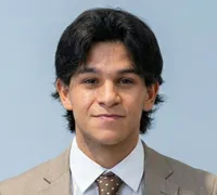 Retrato de Agustín González, Desarrollo a medida (Python) en BelkCar Informática.