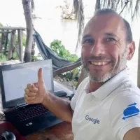 Retrato de Federico Díaz, Desarrollo, WordPress, SEO y seguridad en BelkCar Informática.